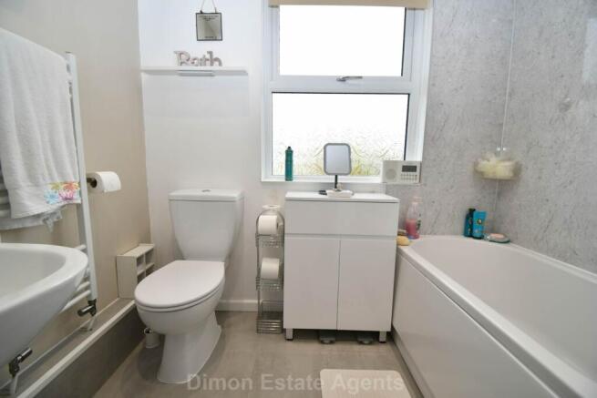 Sedgeley Grove, Elson, Gosport photo 3
