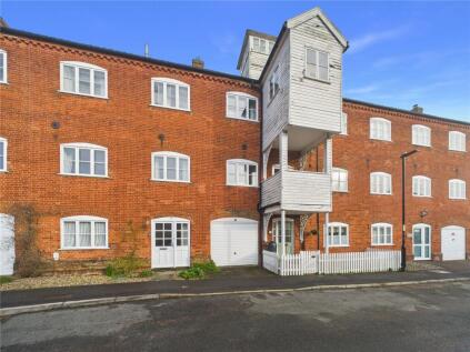 Ropers Court, Lavenham, Sudbury, CO10