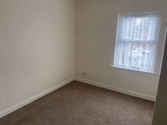 Bedroom Two A