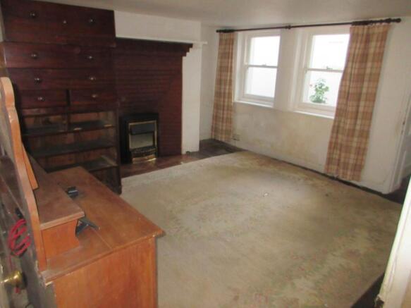 Royal Terrace, Southend On Sea photo 4