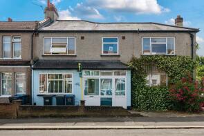 42, Estcourt Road, South Norwood, London SE25 4SD