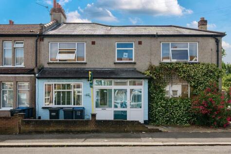 Estcourt Road, South Norwood, London, SE25