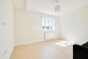 Flat 5, 72 Regent House, Eversholt Street, London NW1 1BY