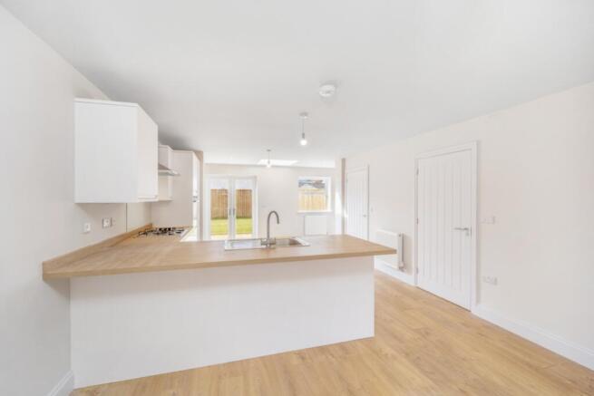 Plot 42 & 43, The Parklands (Sudbrooke)-6