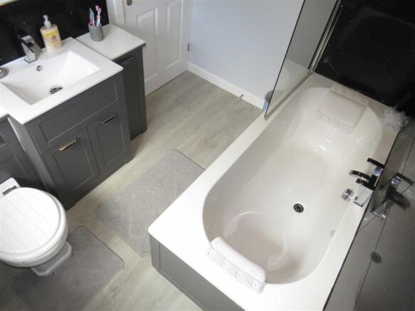 Bathroom/WC