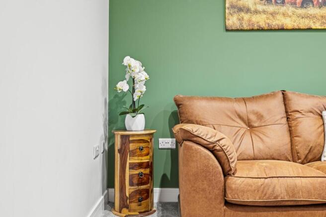 Study/Bedroom 4
