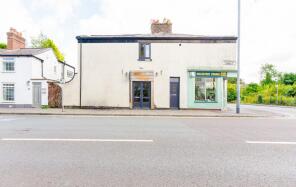 117a, Aughton Street, Ormskirk L39 3BN