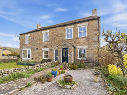 Westholme, Redmire Main Street, Leyburn DL8 4EH