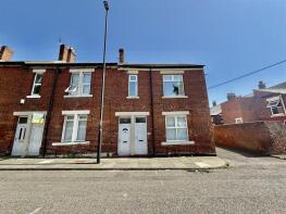 43, Silkeys Lane, Chirton, North Shields NE29 0JT