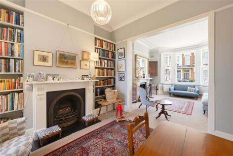 Sugden Road, SW11