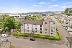 Flat 2/1, Castlegreen Street, Dumbarton G82 1HF