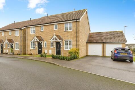 Eastern Road, Watton, Thetford, Norfolk, IP25