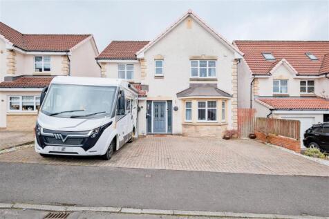 Sandhead Terrace, Blantyre