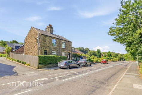 Manchester Road, Greenfield, Oldham