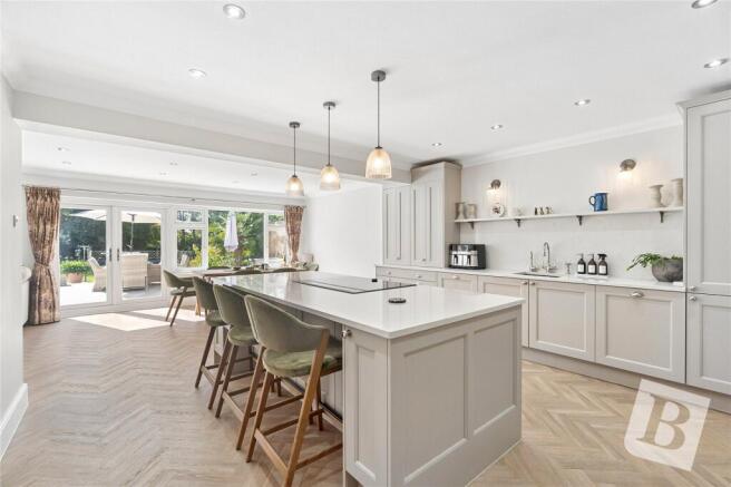 Kitchen / Diner