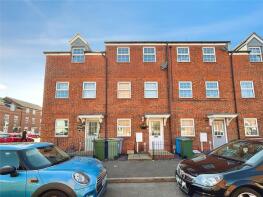 3, Spicers Court, Retford DN22 6FF