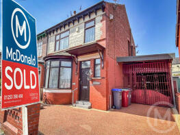 20, Norwood Avenue, Blackpool FY3 7DJ