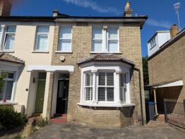 15, Arlington Road, Surbiton KT6 6BW