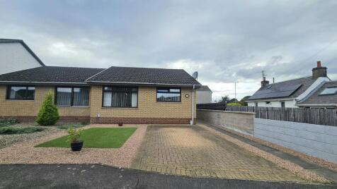 Kintail Place, Broughty Ferry, Dundee, Dundee City