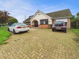 Cranbourne, Field Lane, King's Lynn PE33 9QT