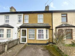 27, Coleridge Road, Cambridge CB1 3PH