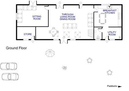 Ground Floor
