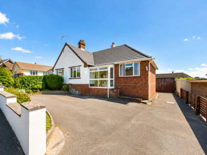 Kimberley Close, Lydney