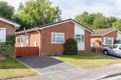 Stonehill, Castle Donington, Derby