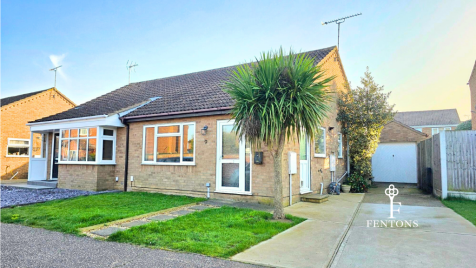 Wavring Avenue, Kirby Cross, Frinton-On-Sea