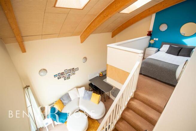 Maisonette