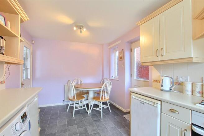 Kitchen/Diner 1