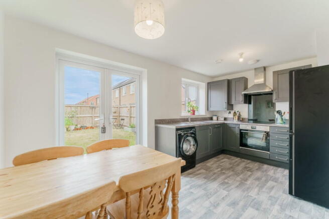 3 bed End of Terrace for sale Image 8