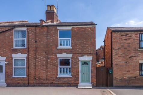 Cherry Street, Warwick, CV34