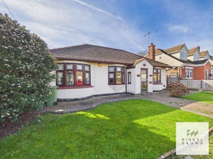 Woolifers Avenue, Corringham, Essex, SS17 9AU