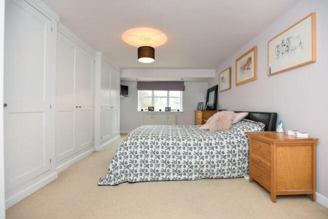 Bedroom 1