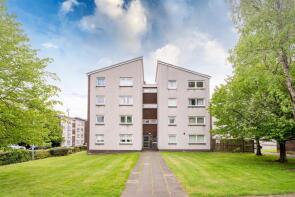 11, Burnbank Gardens, Hamilton ML3 9HD