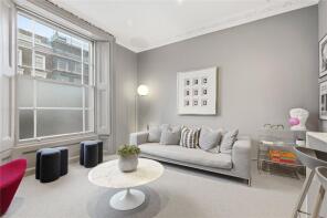 Flat 2, 111, Gloucester Avenue, London NW1 8LB