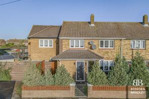 9, St Patricks Place, Grays RM16 4NP