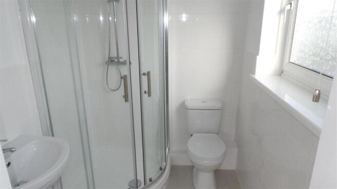 Master Ensuite