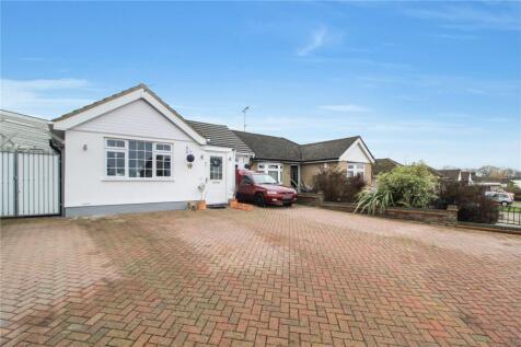 Eastwood Old Road, Leigh-on-Sea, Essex, SS9