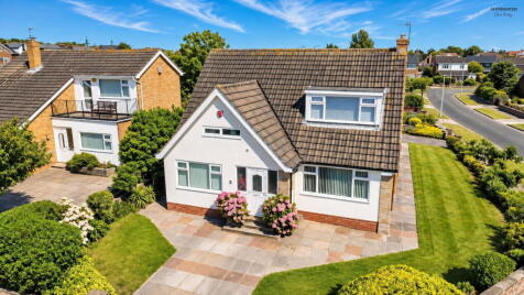 Palace Road, Birkdale, Southport, PR8