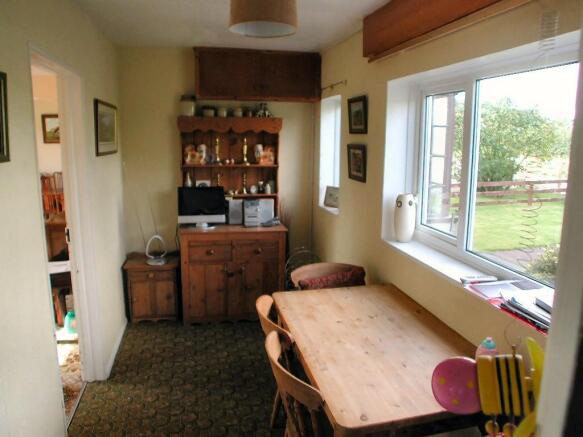 Breakfast Room