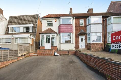 Moat Road, Oldbury