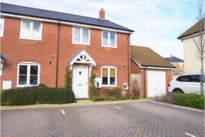 157, Cutforth Way, Romsey SO51 0BG