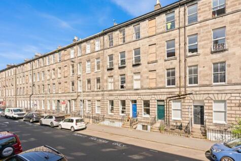 Montague Street, Edinburgh, EH8