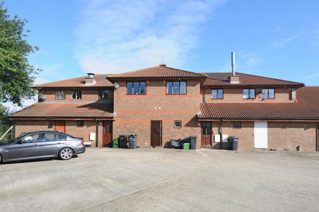 External Front