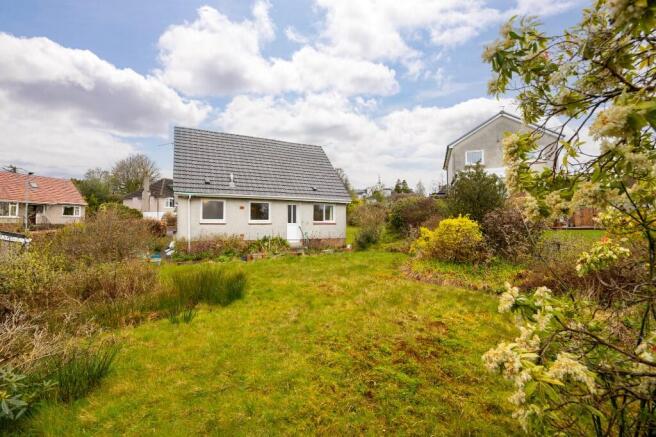 8, Albert Drive, Helensburgh, Argyll And Bute G84 photo 4