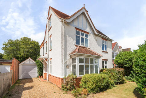 Northcourt Avenue, Reading, Berkshire, RG2