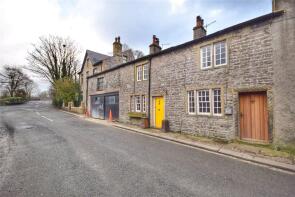57, Downham Road, Chatburn BB7 4AU