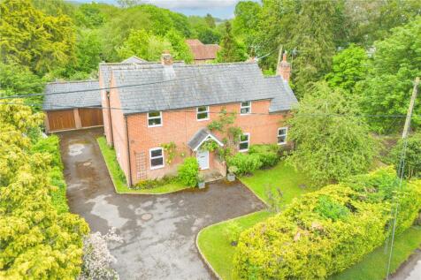 Nursteed, Devizes, Wiltshire, SN10